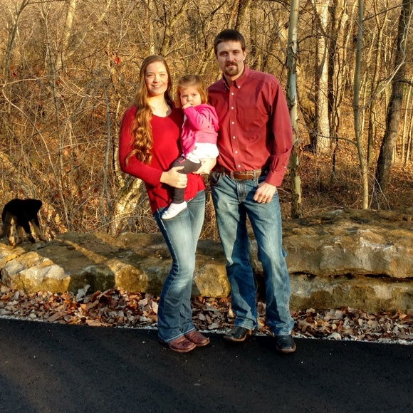 Meet your Posher, Paige - Picture 2 of 2